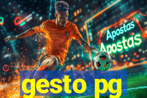 gesto pg