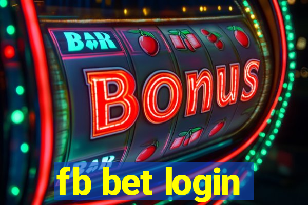 fb bet login