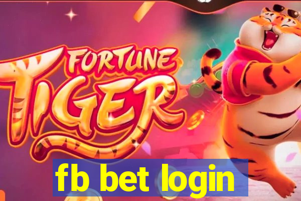 fb bet login