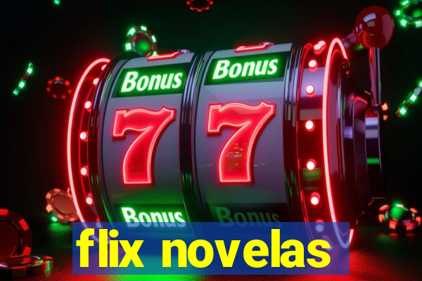 flix novelas