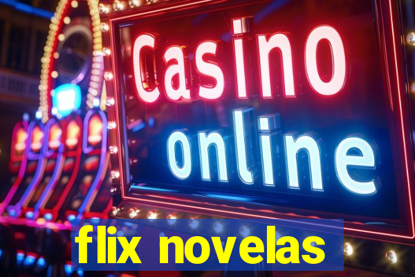 flix novelas