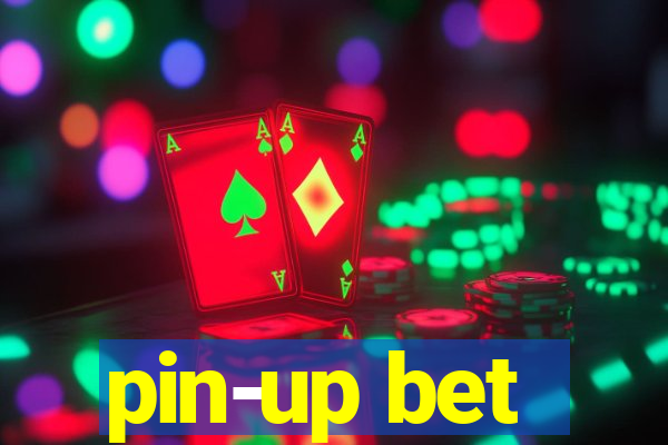 pin-up bet