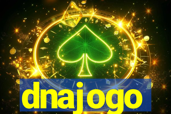 dnajogo
