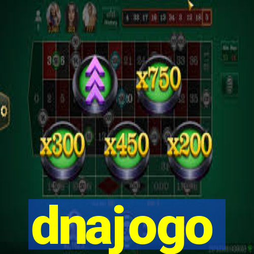 dnajogo