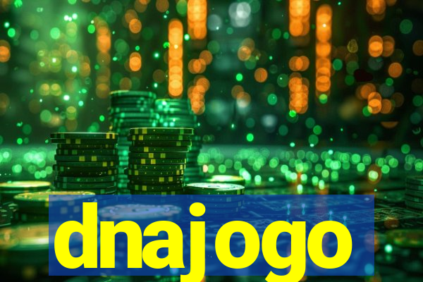 dnajogo