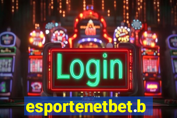 esportenetbet.bet