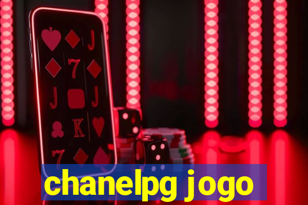 chanelpg jogo