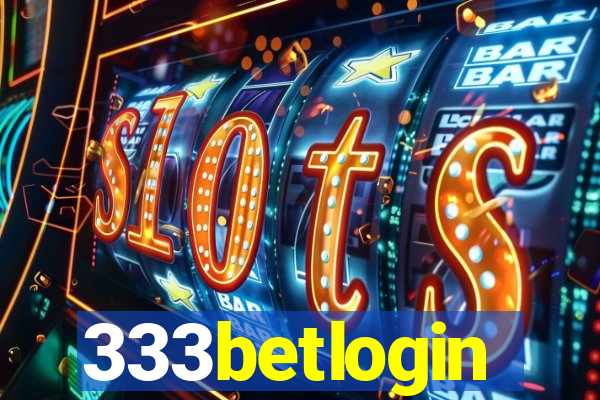 333betlogin