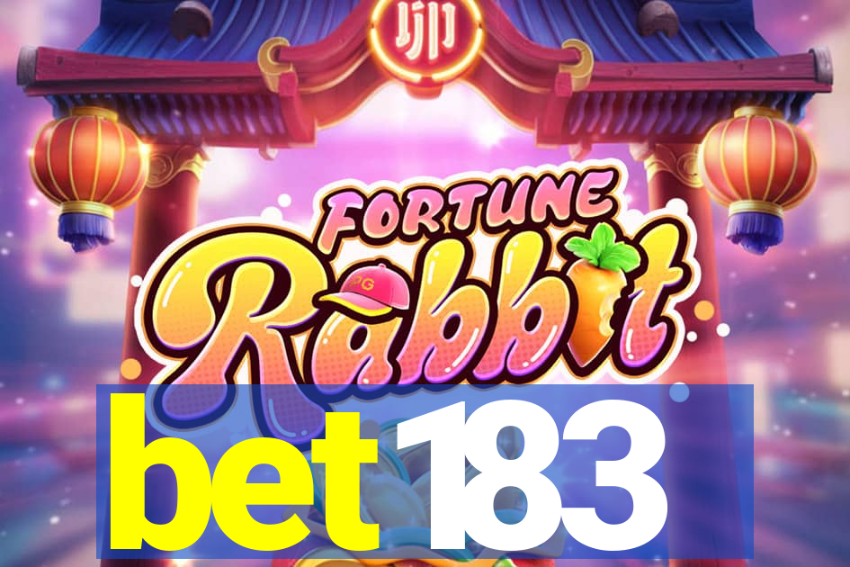 bet183