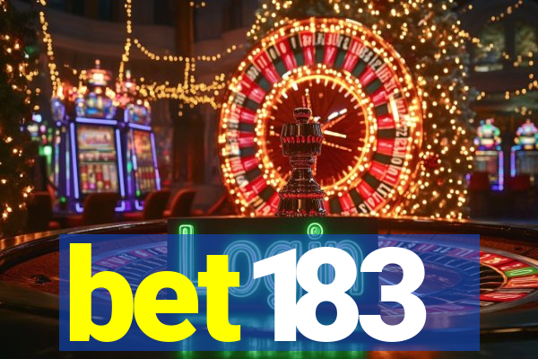 bet183