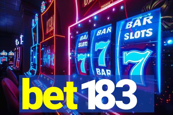 bet183