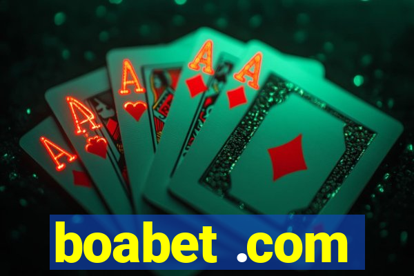 boabet .com