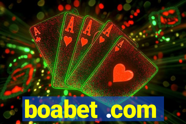 boabet .com