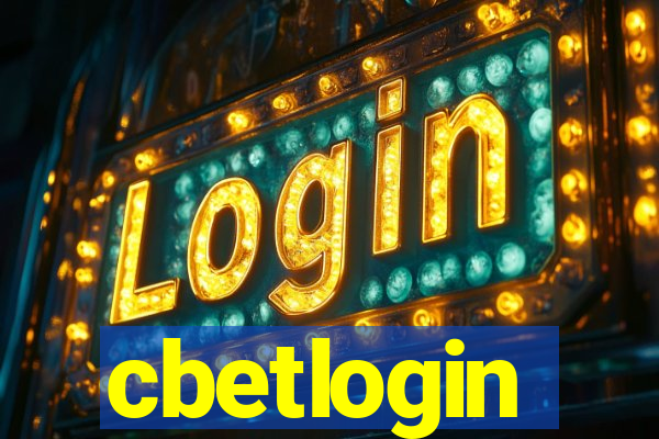 cbetlogin