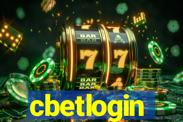 cbetlogin