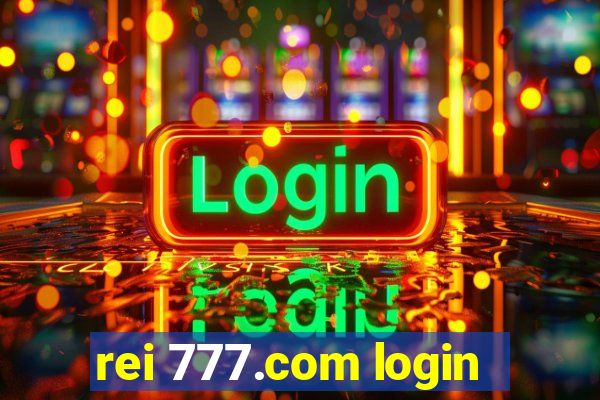rei 777.com login