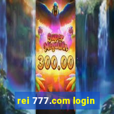 rei 777.com login