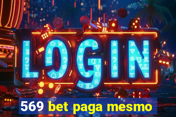 569 bet paga mesmo
