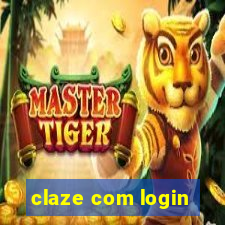 claze com login