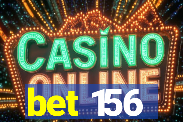 bet 156
