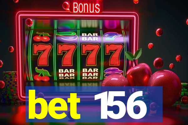 bet 156