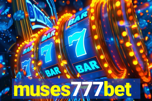 muses777bet