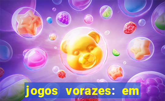 jogos vorazes: em chamas online dublado
