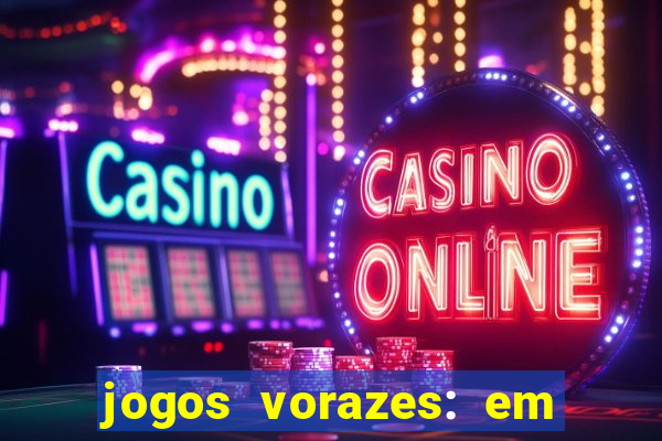 jogos vorazes: em chamas online dublado