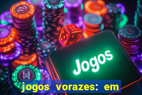 jogos vorazes: em chamas online dublado