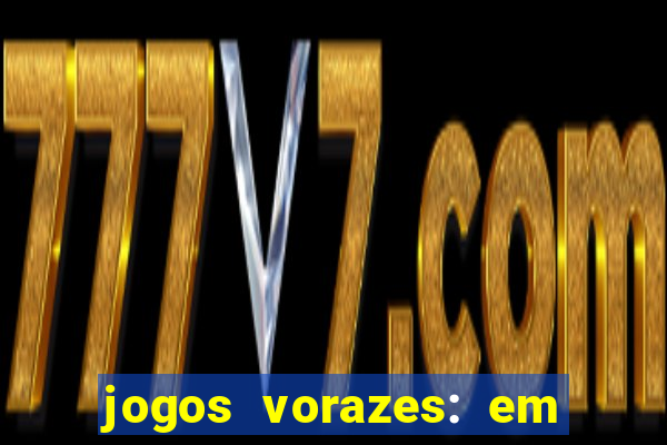 jogos vorazes: em chamas online dublado