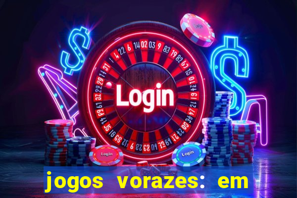 jogos vorazes: em chamas online dublado