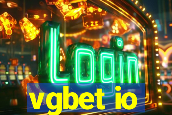 vgbet io