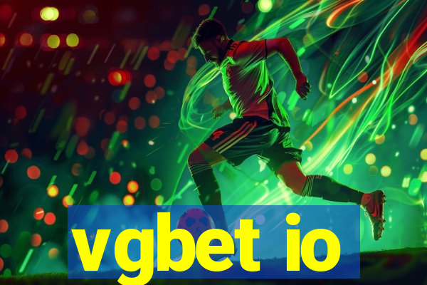vgbet io