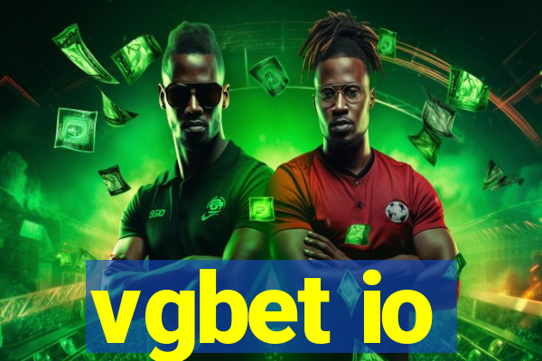 vgbet io