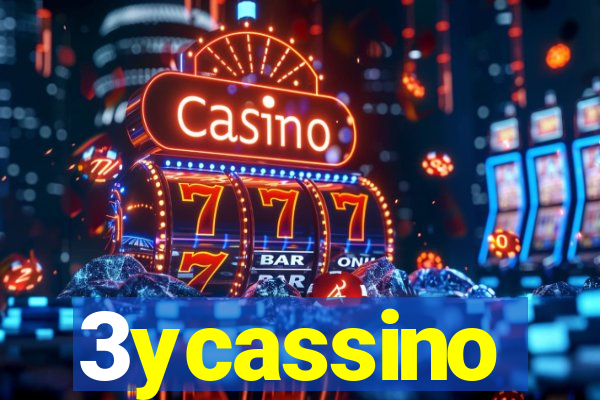 3ycassino