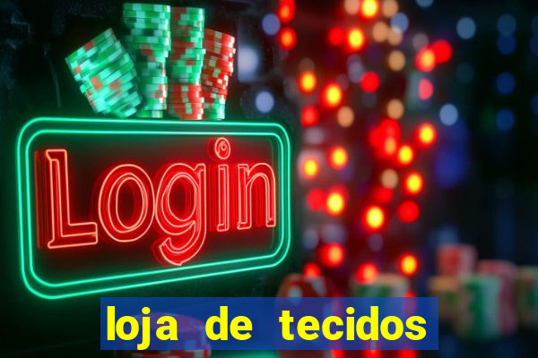 loja de tecidos porto alegre sarandi