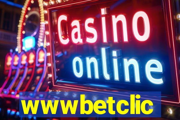 wwwbetclic