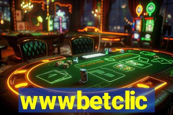 wwwbetclic