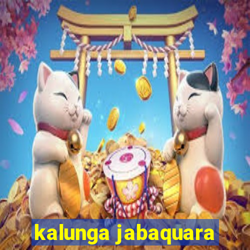 kalunga jabaquara