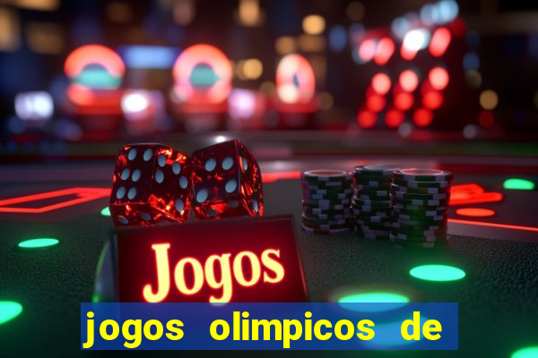 jogos olimpicos de paris de 2024