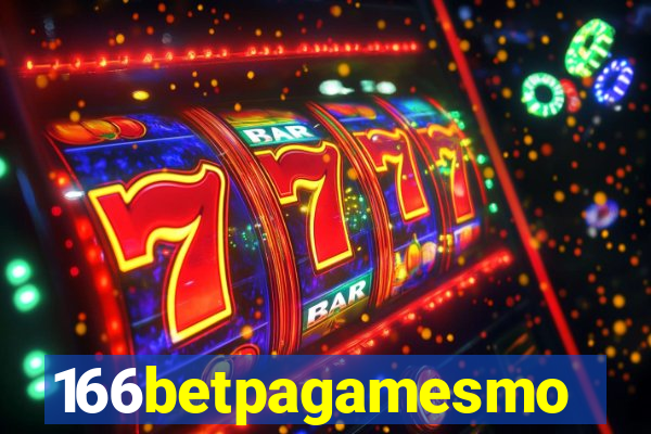 166betpagamesmo