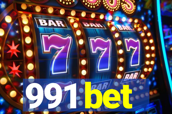 991 bet