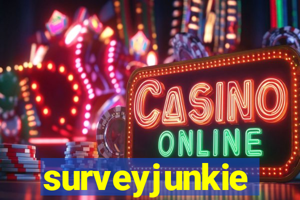 surveyjunkie