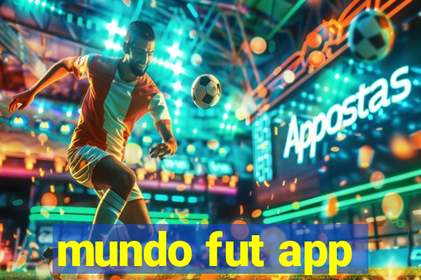 mundo fut app