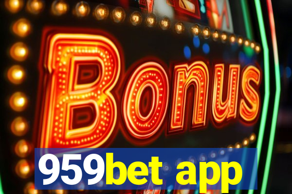 959bet app