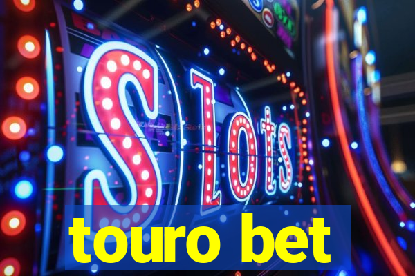 touro bet