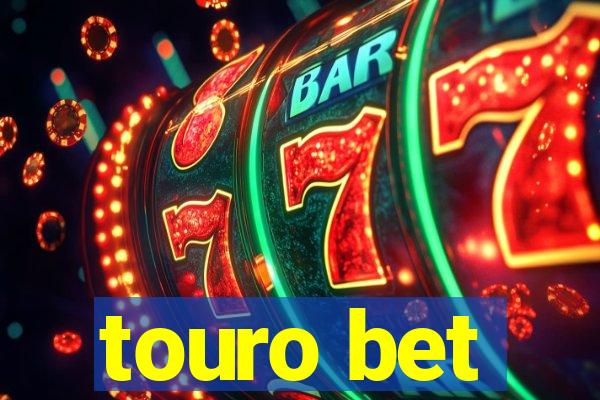 touro bet