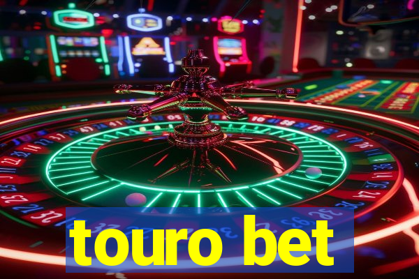 touro bet