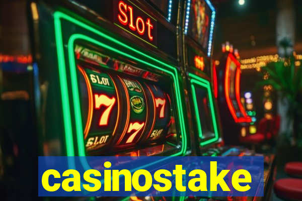casinostake