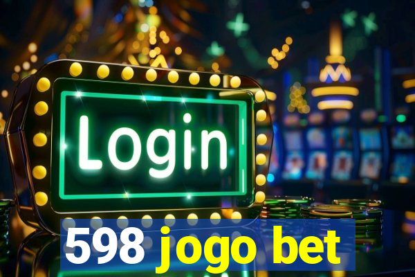 598 jogo bet